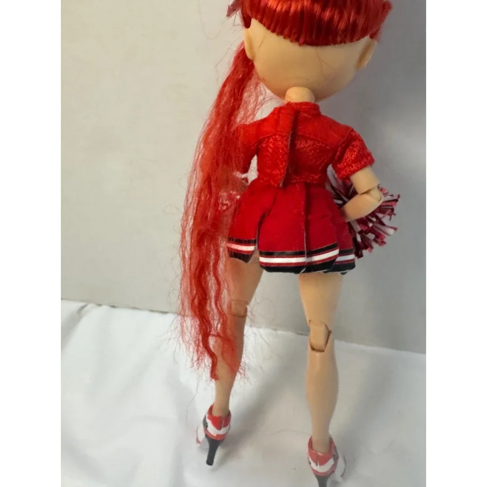 MGA Entertainment rainbow high